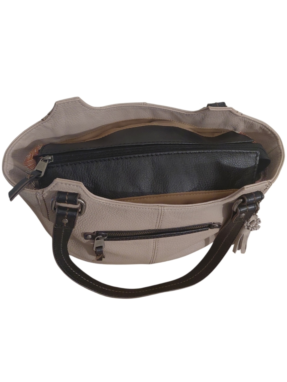 The Sak Kendra Hobo Bag - Picture 5 of 8